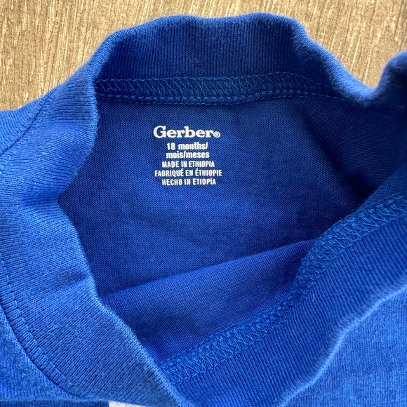 Big Brother Tshirt - Picture 2 of 2